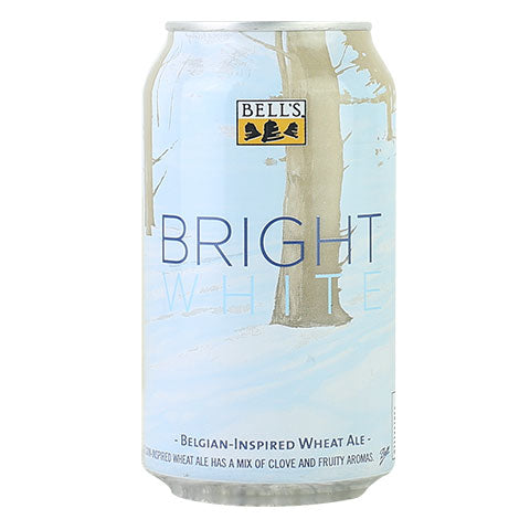 Bell's Bright White Ale