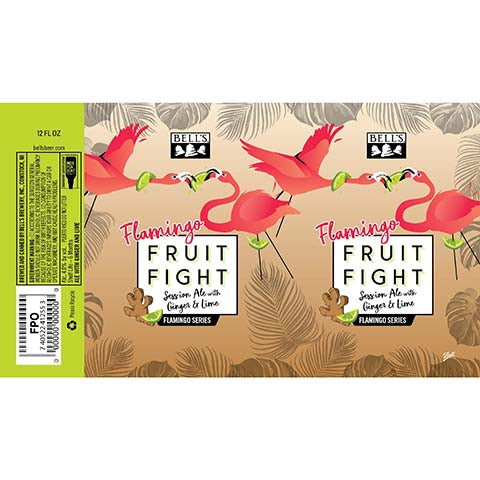 Bells-Flamingo-Fruit-Fight-Session-Ale-with-Lime-Ginger-12OZ-CAN