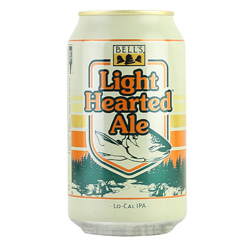 Bell's Light Hearted Ale IPA