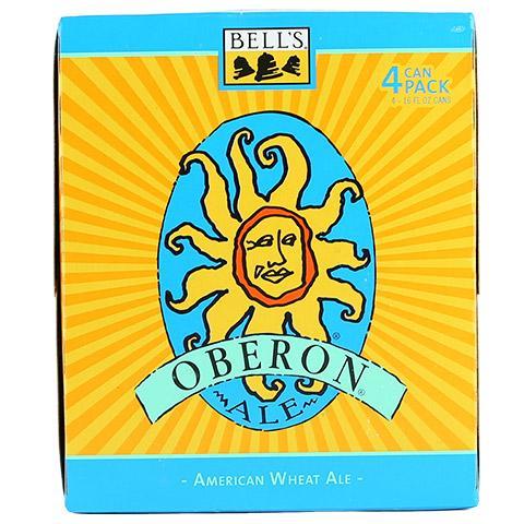 Bell's Oberon Ale