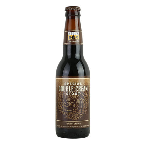 Bell's Special Double Cream Stout