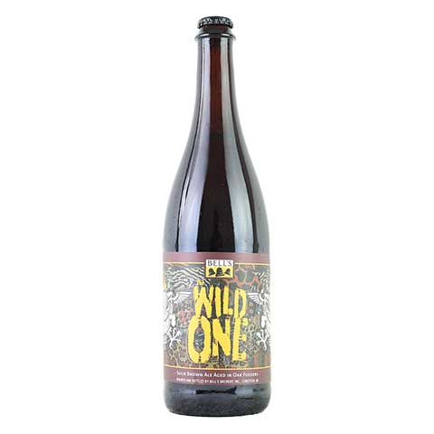 Bell's The Wild One Sour