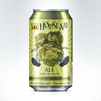 Bell's Hopslam Ale / Java Stout 2PK – CraftShack - Buy craft beer online.