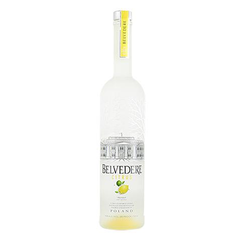 belvedere-citrus-vodka