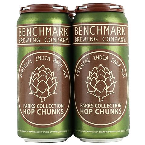 benchmark-hop-chunks