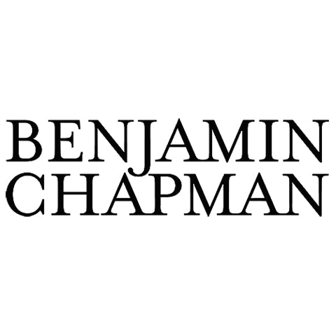 Benjamin Chapman Small Batch Canadian Whiskey