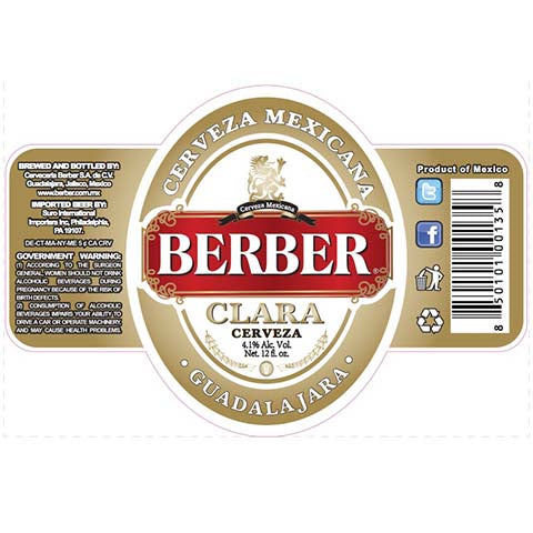 Berber-Clara-12OZ-BTL