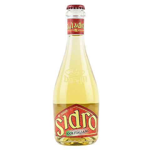 Birra Baladin Sidro Cider