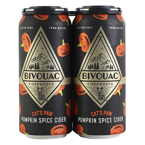 Bivouac Cat's Paw Cider