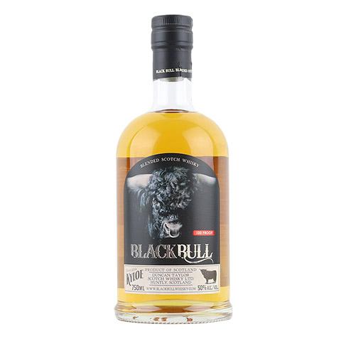 Black Bull Kyloe Scotch Whisky