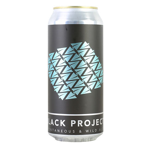 Black Project Camber Sour Ale