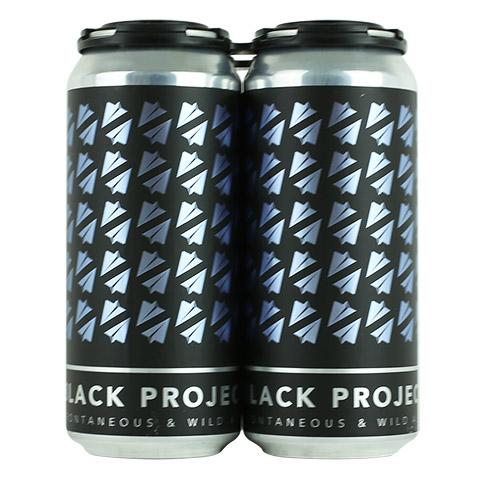 Project Cryptic Black Project Cryptic – CraftShack - Buy craft beer online.