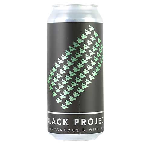 Black Project Grizzly Sour