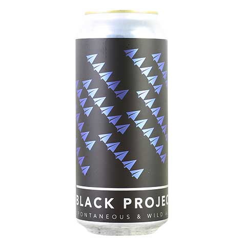 Black Project Nimrod Sour
