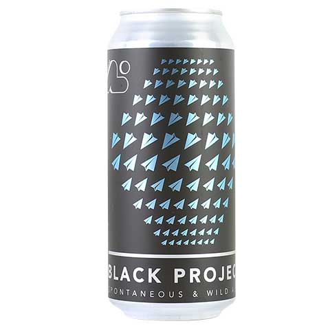 Black Project Orion Sour