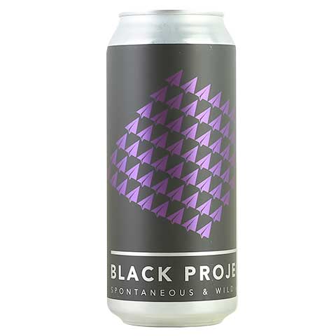 Black Project Typhoon Sour