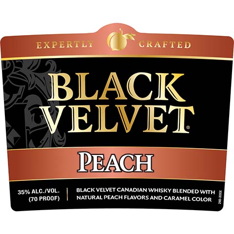 Black-Velvet-Peach-Whisky-750ML-BTL