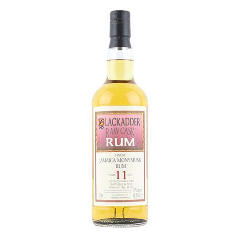 blackadder-raw-cask-11-year-old-jamaica-monymusk-rum