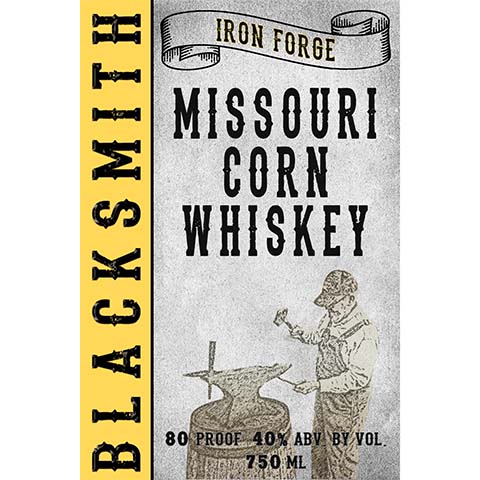 Blacksmith-Iron-Forge-Missouri-Corn-Whiskey-750ML-BTL