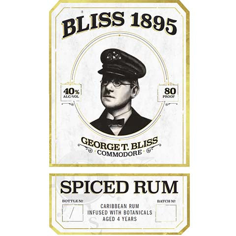 Bliss-1895-George-T-Bliss-Spiced-Rum-750ML-BTL