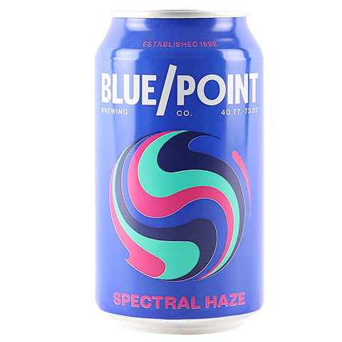 Blue/Point Spectral Haze IPA