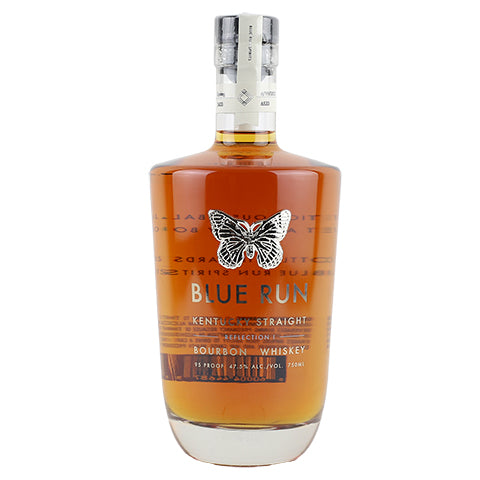 Blue Run Reflection I Kentucky Straight Bourbon Whiskey