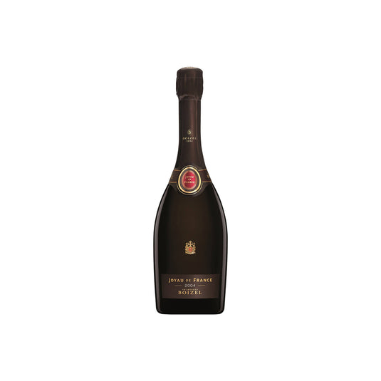 2004 Boizel Joyau de France Champagne