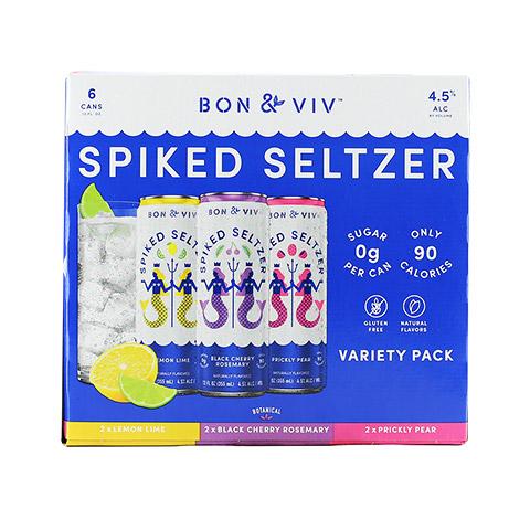 bon-viv-spiked-seltzer-variety-pack
