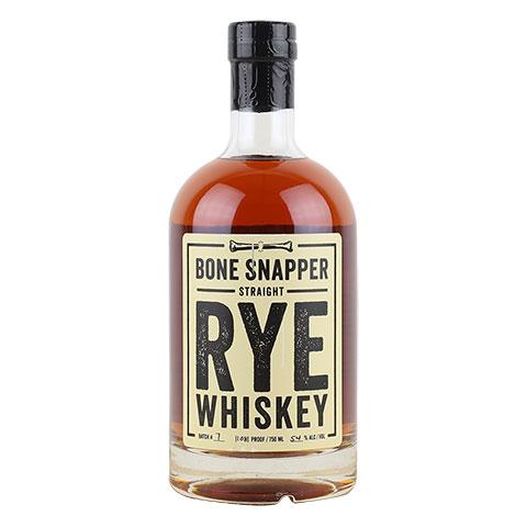 bone-snapper-rye-whiskey