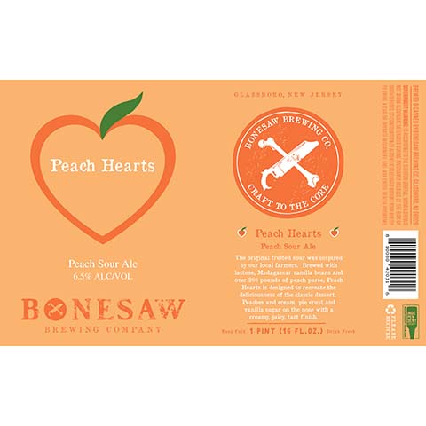 Bonesaw-Peach-Hearts-Sour-Ale-16OZ-CAN