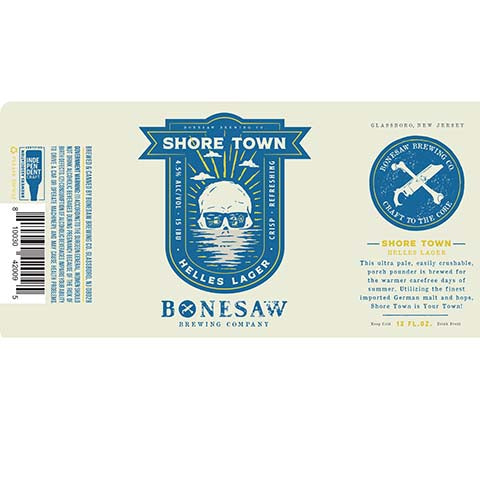 Bonesaw-Shore-Town-Helles-Lager-12OZ-CAN