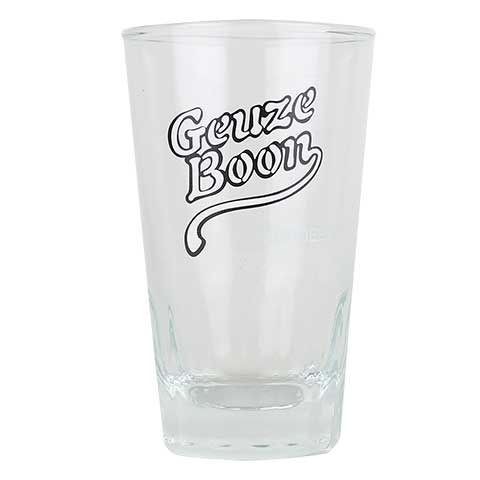 Boon Geuze 33Cl Glass 