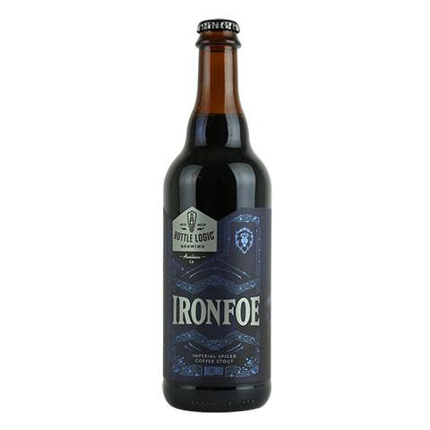 Bottle Logic Ironfoe