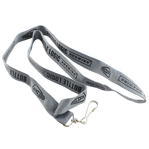 bottle-logic-lanyard-grey