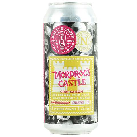 Bottle Logic Mordroc's Castle