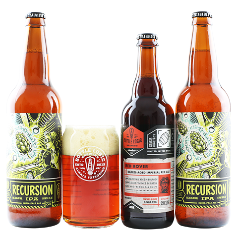 bottle-logic-red-rover-recursion-ipa-3pk-with-beaker-glass
