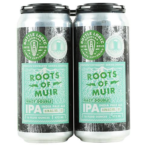 Bottle Logic Roots of Muir