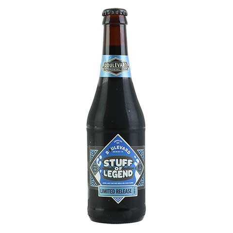 Boulevard Stuff of Legend Stout