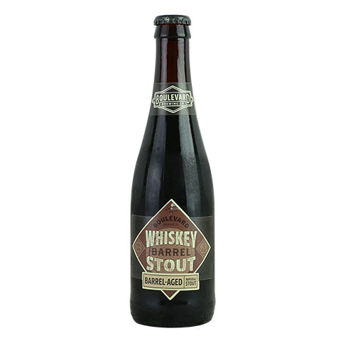 Boulevard Whisky Barrel Stout