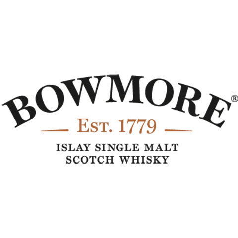 Bowmore 18 Year Old The Vintner’s Trilogy