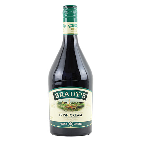 Brady's Brady’s Irish Cream Liqueur