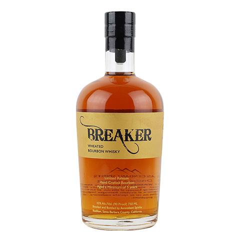 breaker-wheated-bourbon-whisky