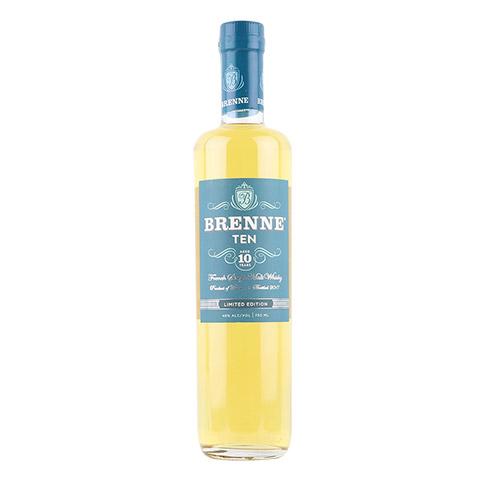 brenne-10-year-old-single-malt-whisky