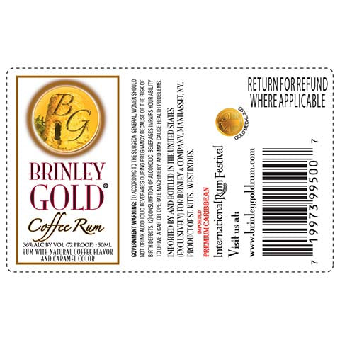 Brinley-Gold-Coffee-Rum-50ML-BTL