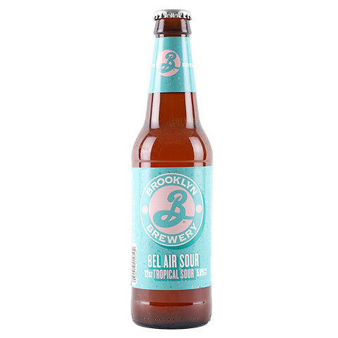 Brooklyn Bel Air Sour Ale (Tropical Sour)