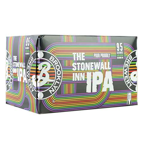 Brooklyn The Stonewall Inn IPA