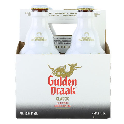 Gulden Draak Classic – CraftShack beer - Buy craft