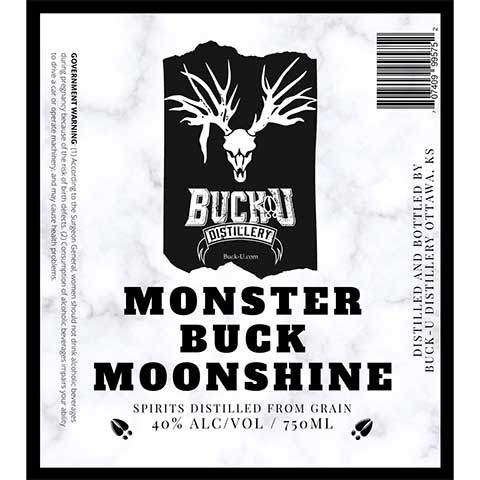 Buck-U-Distillery-Monster-Buck-Moonshine-750ML-BTL
