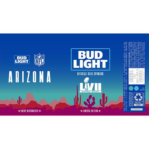 Bud Light Arizona