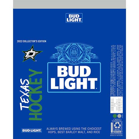 Bud Light Texas Hockey